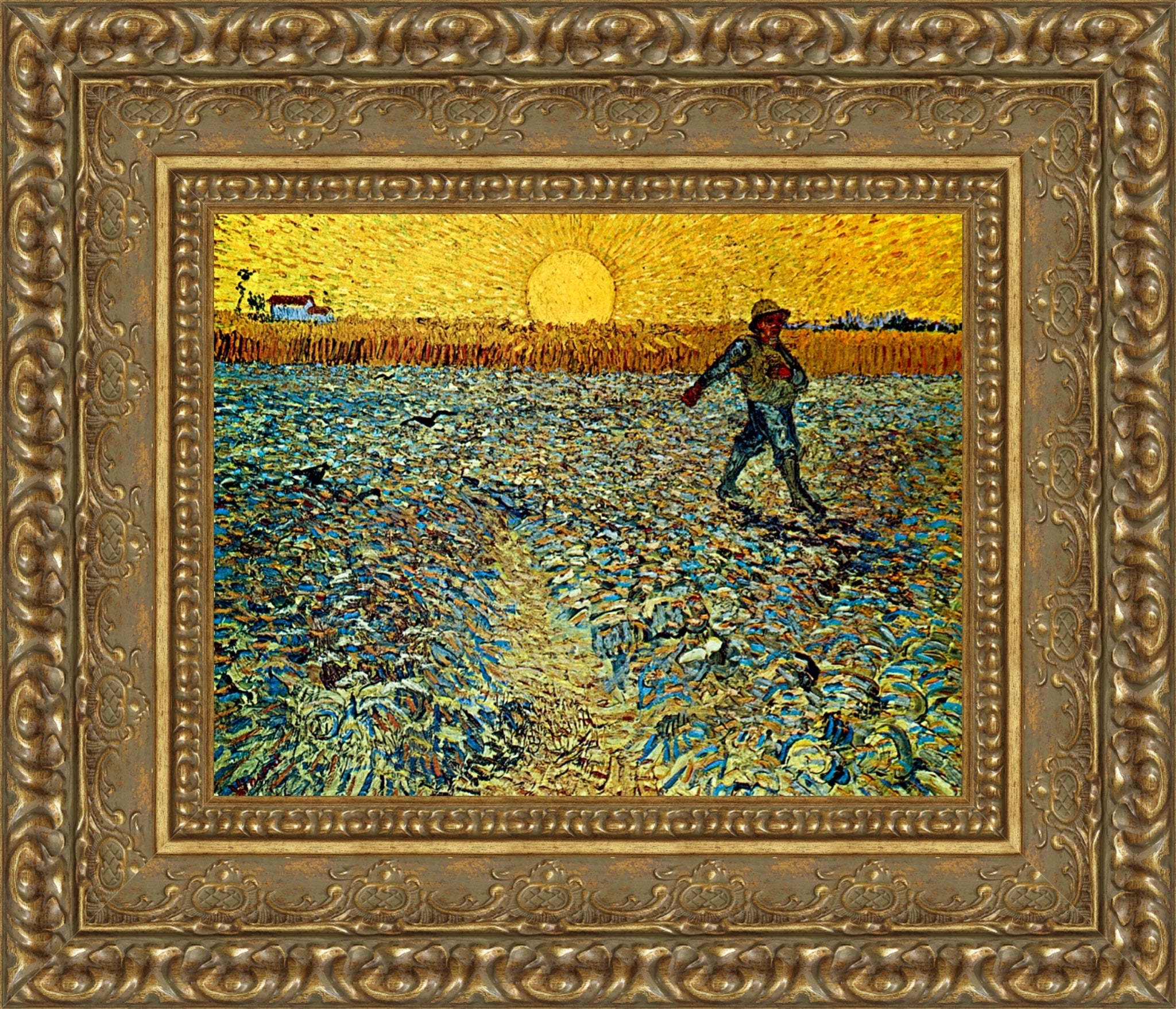 The Sower