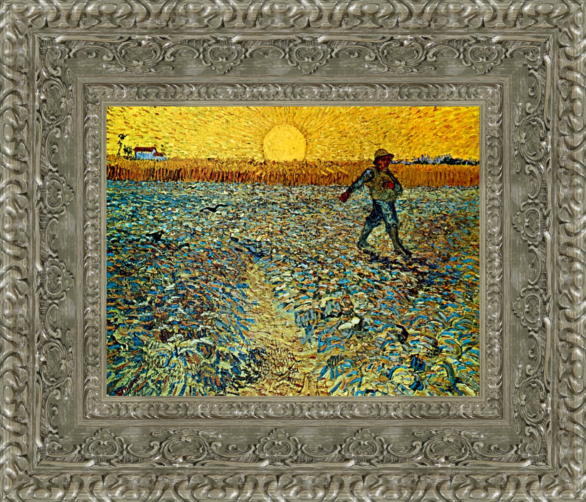 The Sower