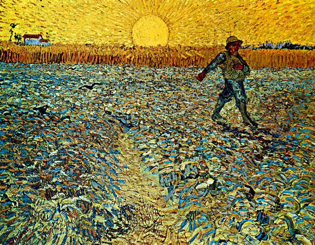 The Sower