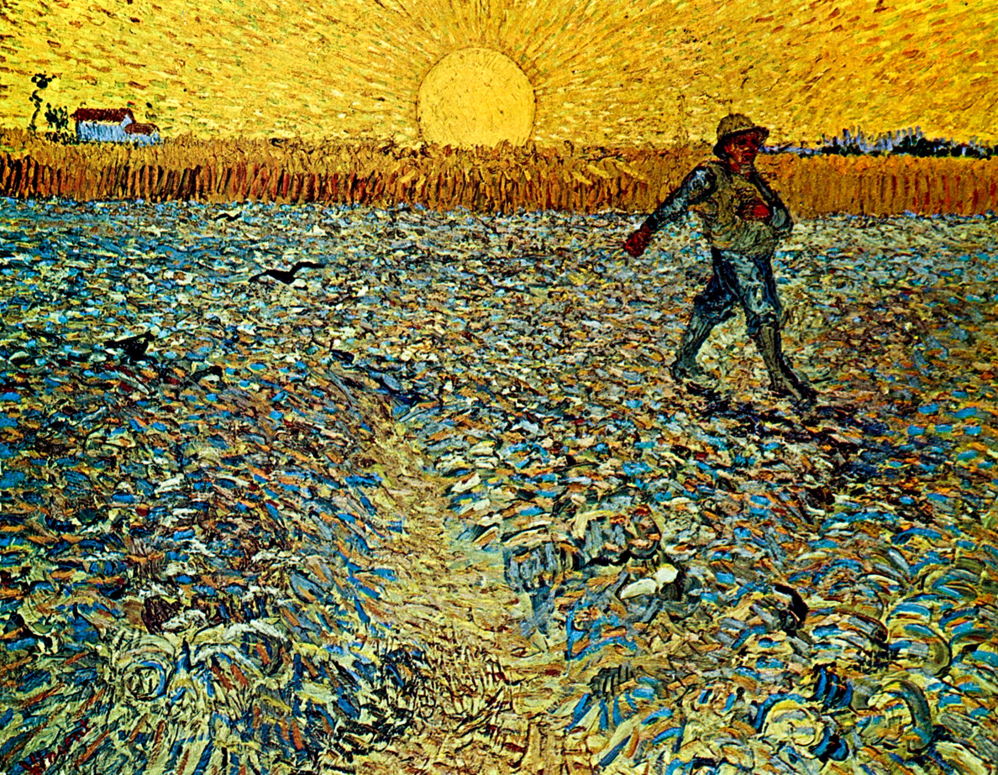 The Sower