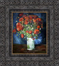 Dark Bronze frame