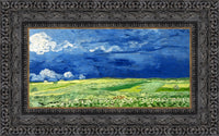 Dark Bronze frame