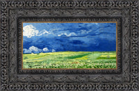 Dark Bronze frame