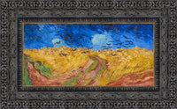 Dark Bronze frame