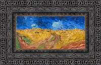 Dark Bronze frame