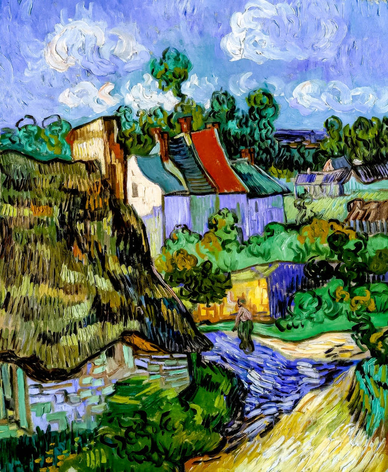 Vincent Van Gogh