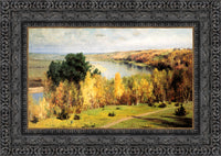 Dark Bronze frame