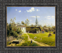 Dark Bronze frame