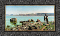 Dark Bronze frame