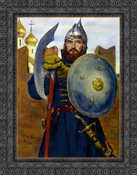 Dark Bronze frame