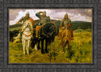 Dark Bronze frame