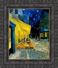 Dark Bronze frame