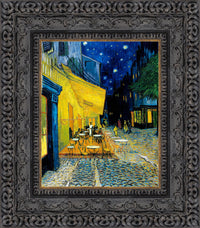 Dark Bronze frame