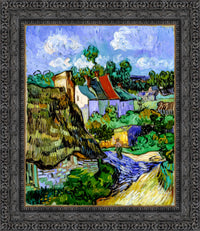 Dark Bronze frame