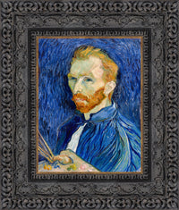 Dark Bronze frame