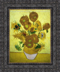Dark Bronze frame
