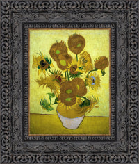 Dark Bronze frame