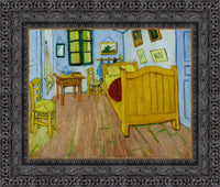 Dark Bronze frame