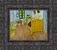 Dark Bronze frame