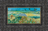 Dark Bronze frame