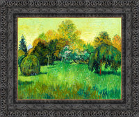 Dark Bronze frame