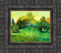 Dark Bronze frame