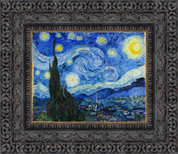 Dark Bronze frame