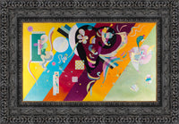 Dark Bronze frame