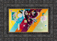 Dark Bronze frame