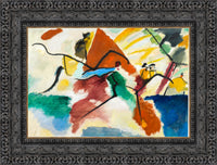 Dark Bronze frame