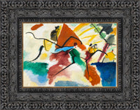 Dark Bronze frame
