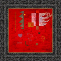 Dark Bronze frame