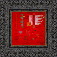 Dark Bronze frame