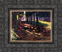 Dark Bronze frame
