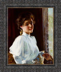 Dark Bronze frame