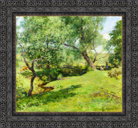 Dark Bronze frame