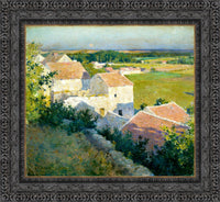 Dark Bronze frame