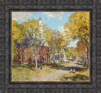 Dark Bronze frame