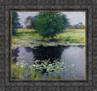 Dark Bronze frame