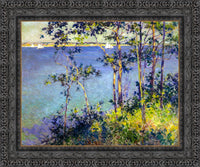 Dark Bronze frame