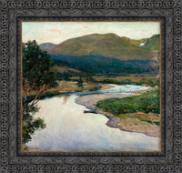 Dark Bronze frame