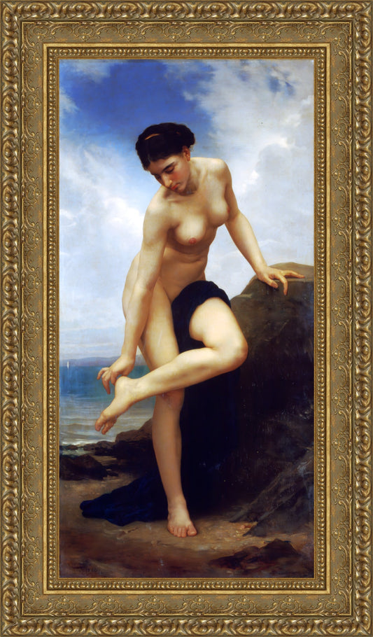 After the Bath
