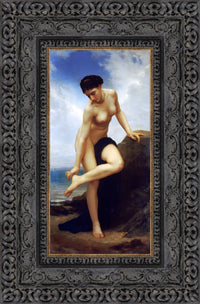 Dark Bronze frame