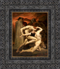 Dark Bronze frame