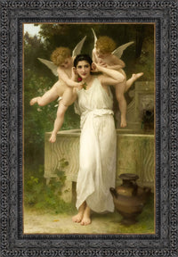Dark Bronze frame