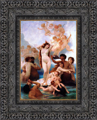 Dark Bronze frame