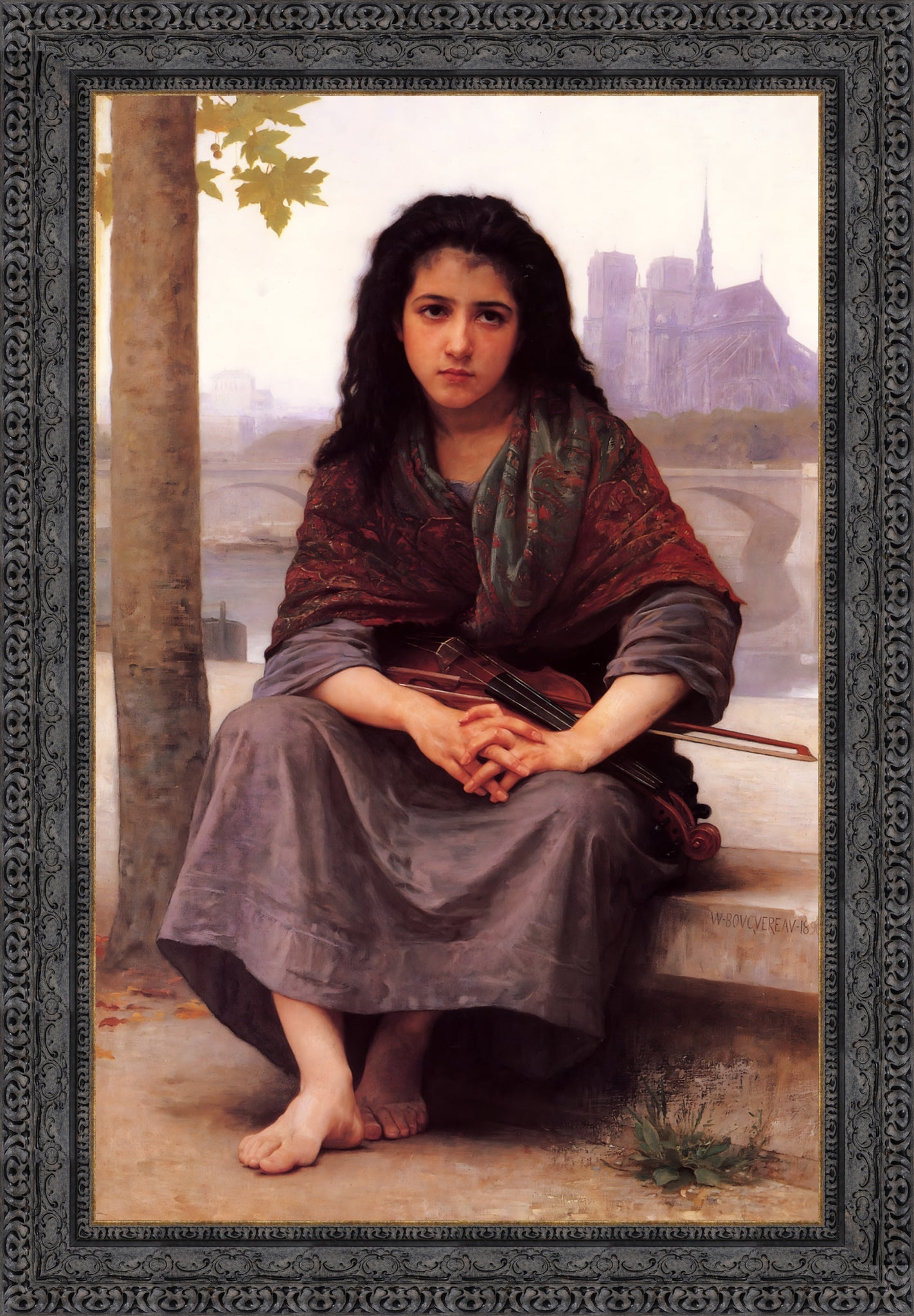 The Bohemian