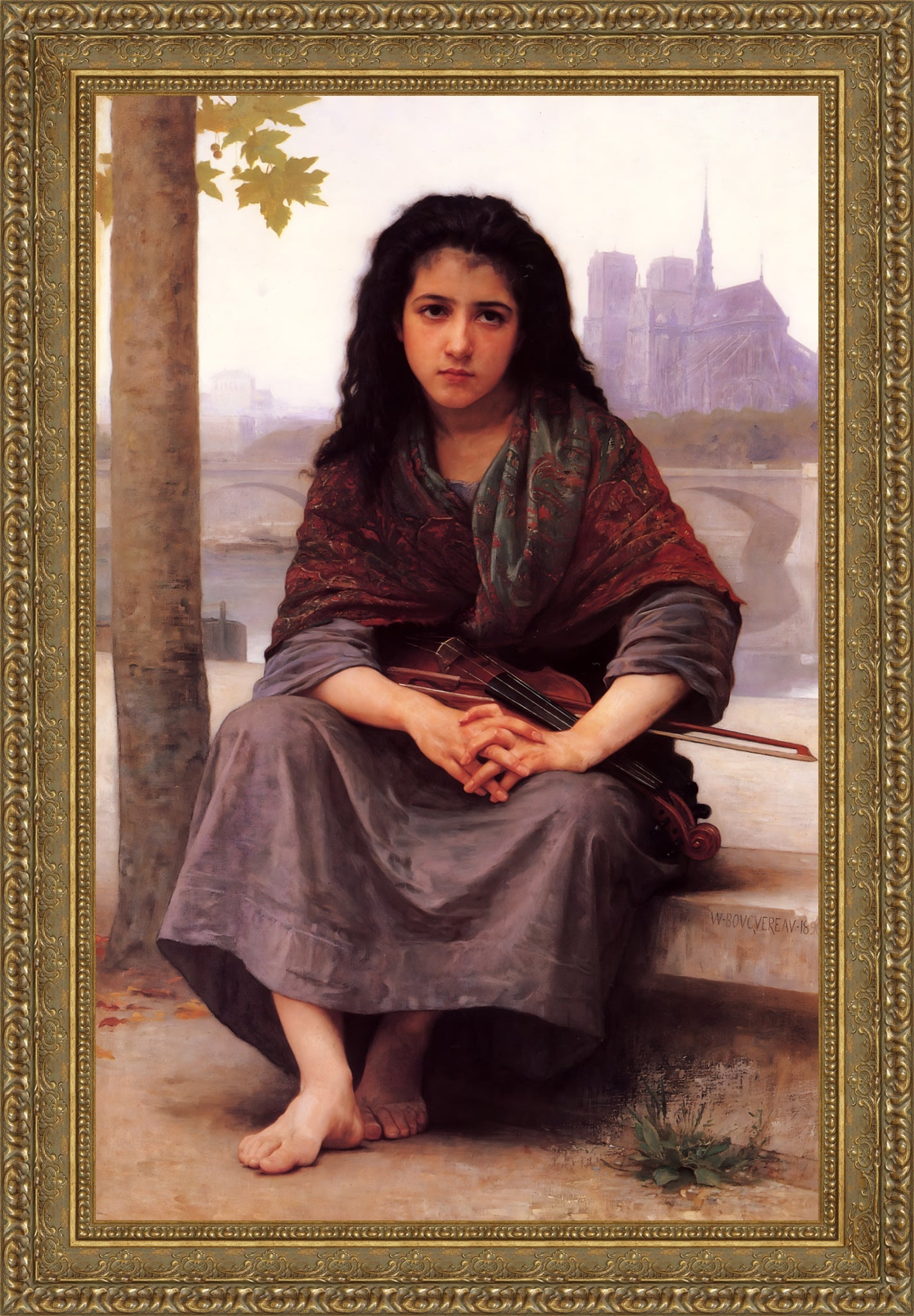 The Bohemian