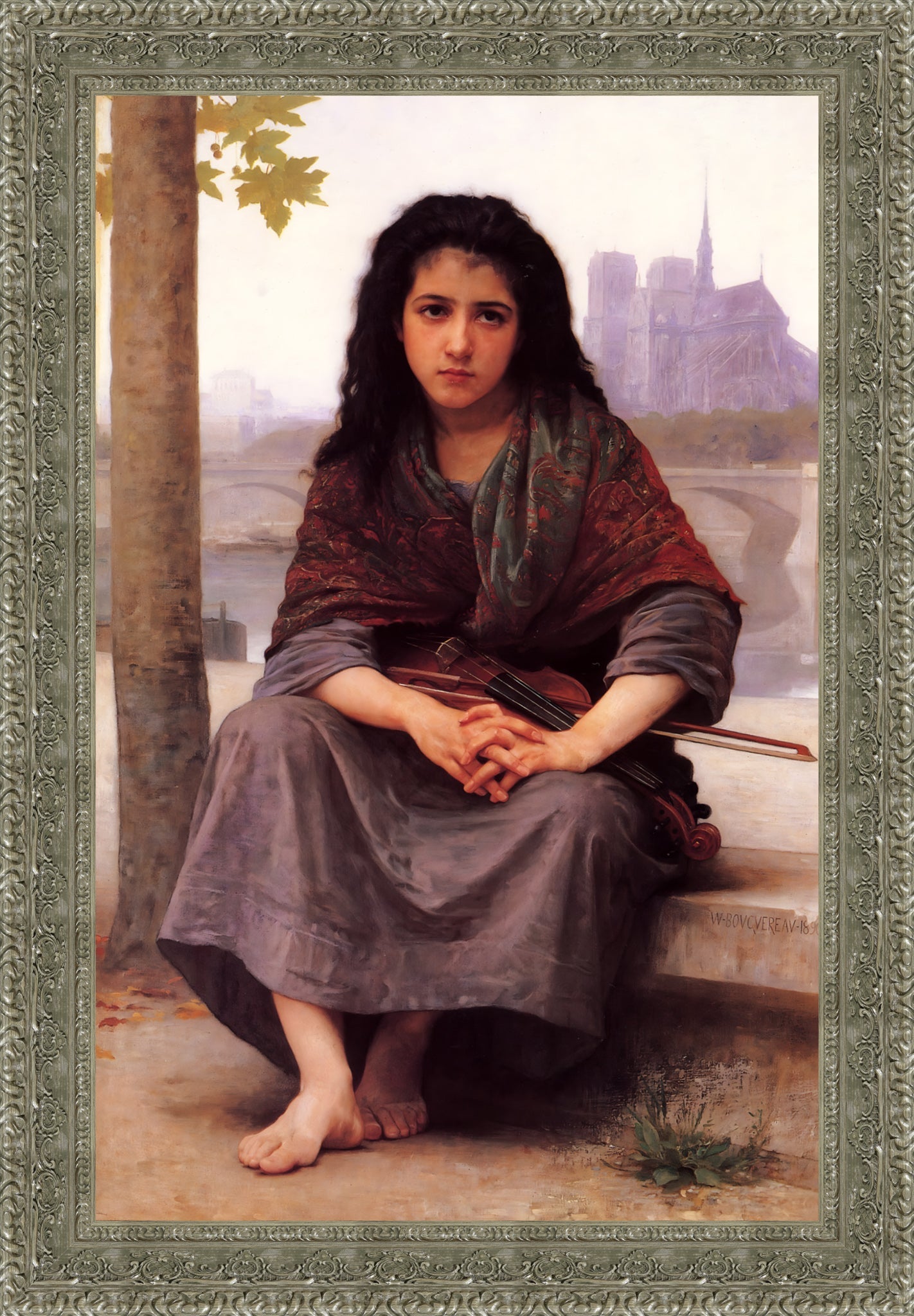 The Bohemian