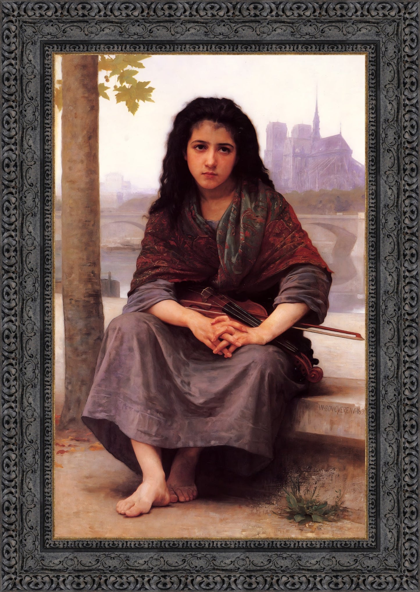 The Bohemian